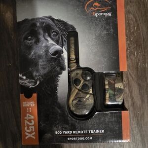 SportDOG 425X Remote Trainer